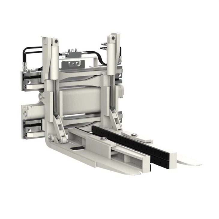 CTB30D Multi Purpose Block Clamp