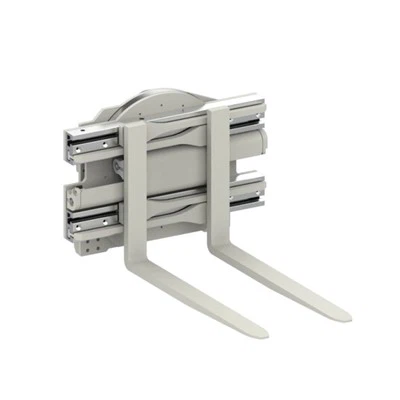 Forklift Çatal Kelepçeleri